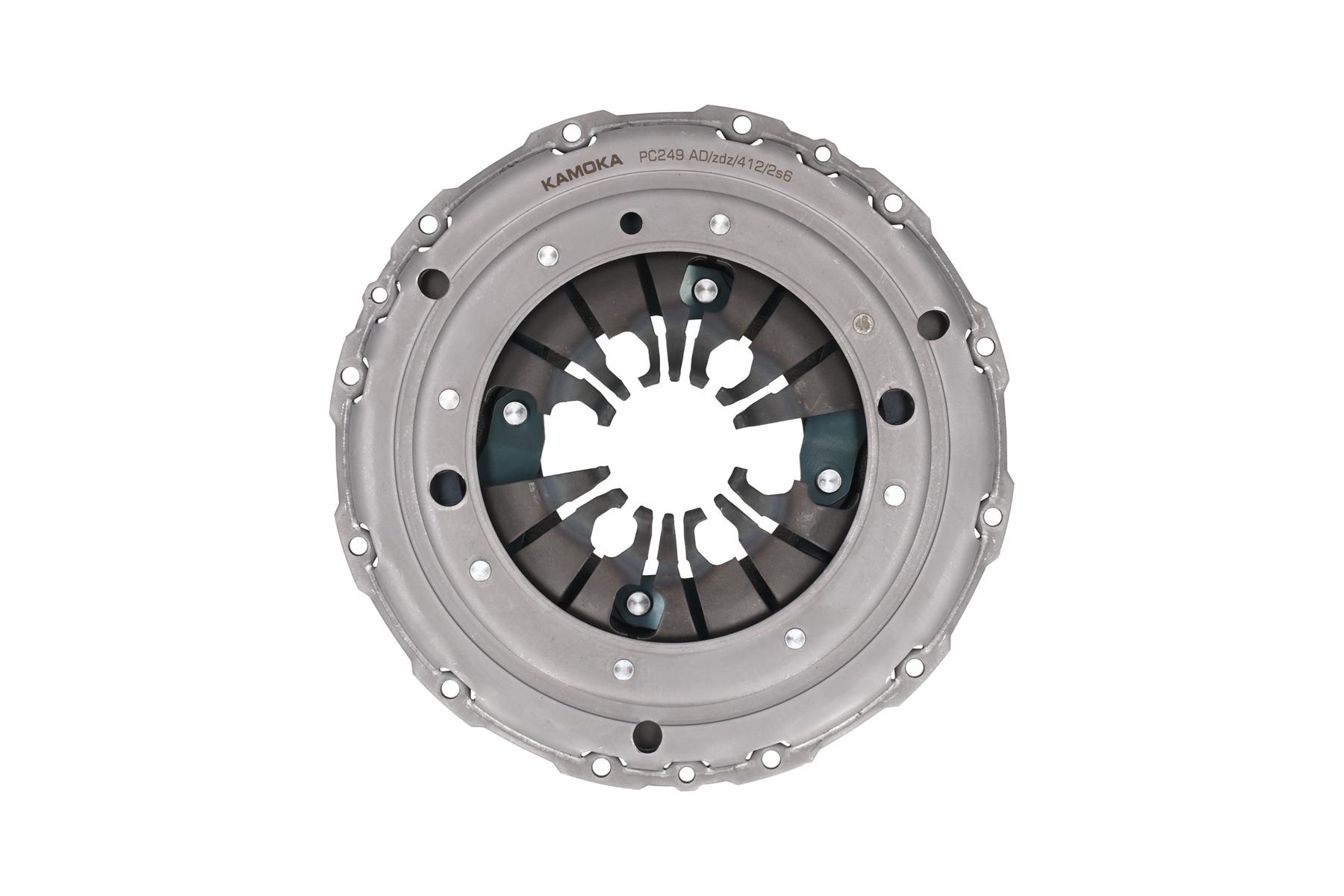 KAMOKA PC249 Spingidisco...