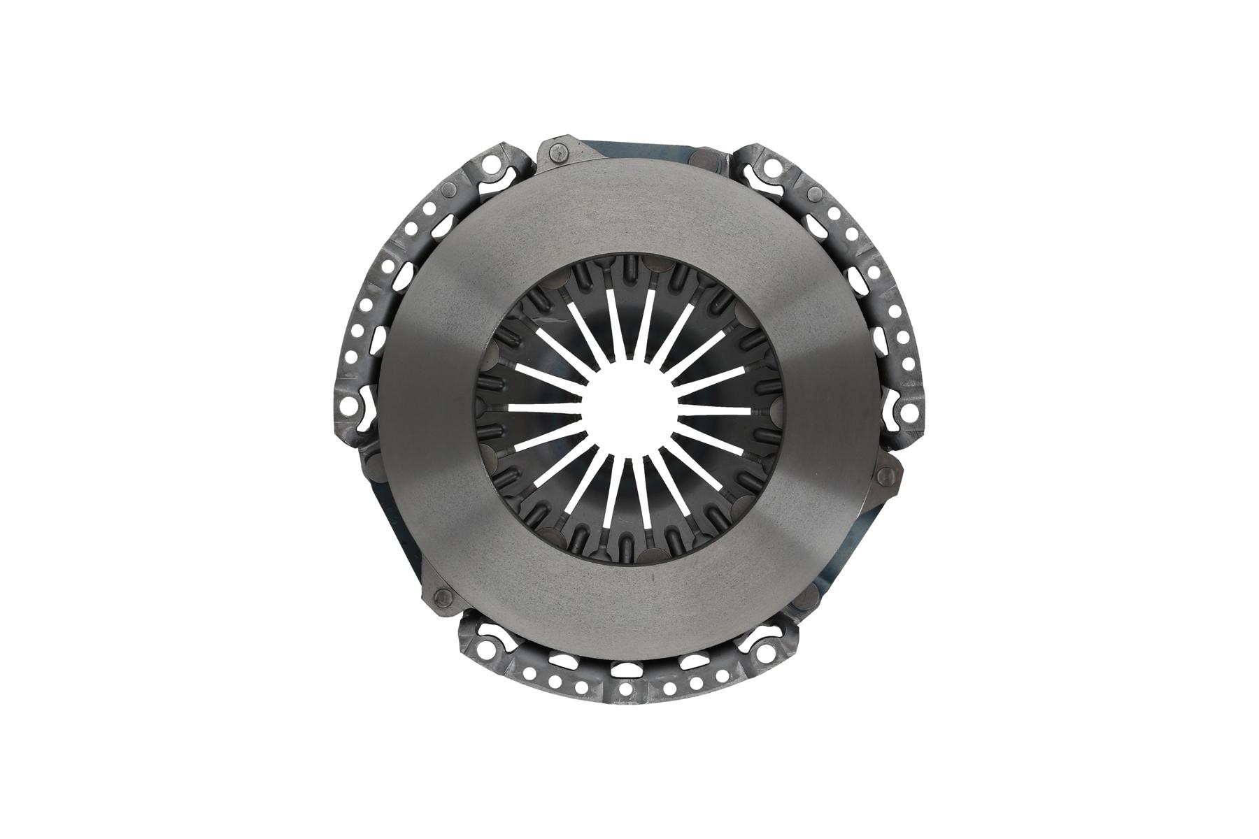 Clutch Pressure Plate 2