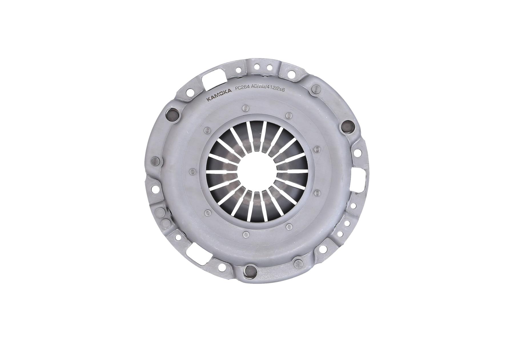 Clutch Pressure Plate