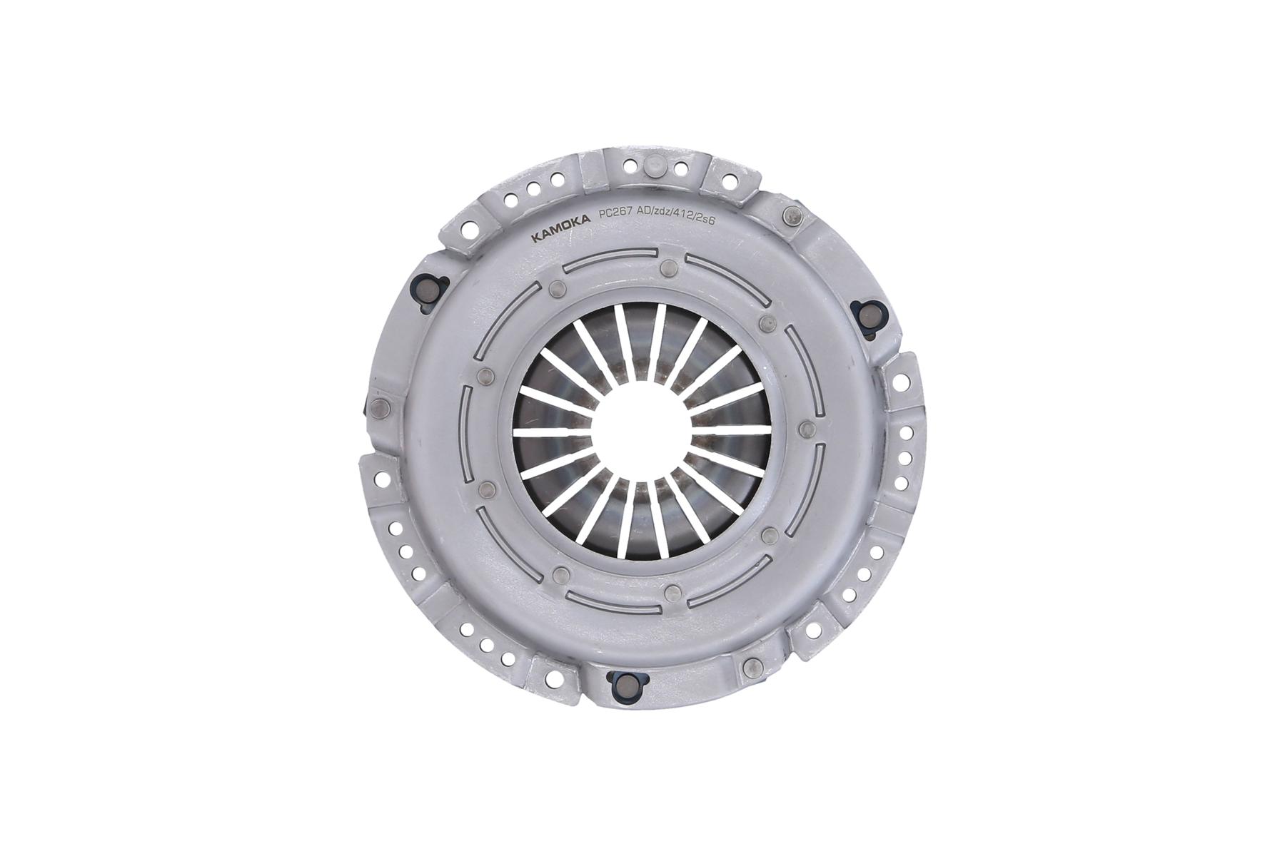 KAMOKA PC267 Spingidisco...