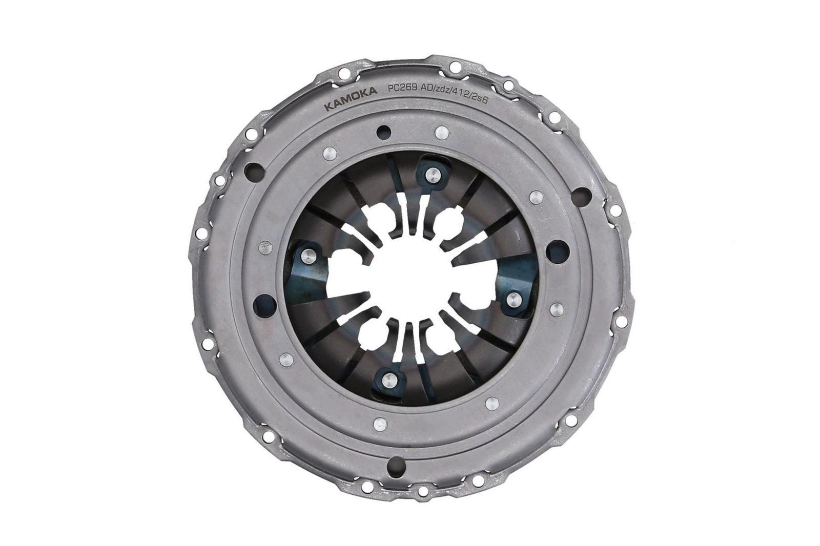Clutch Pressure Plate