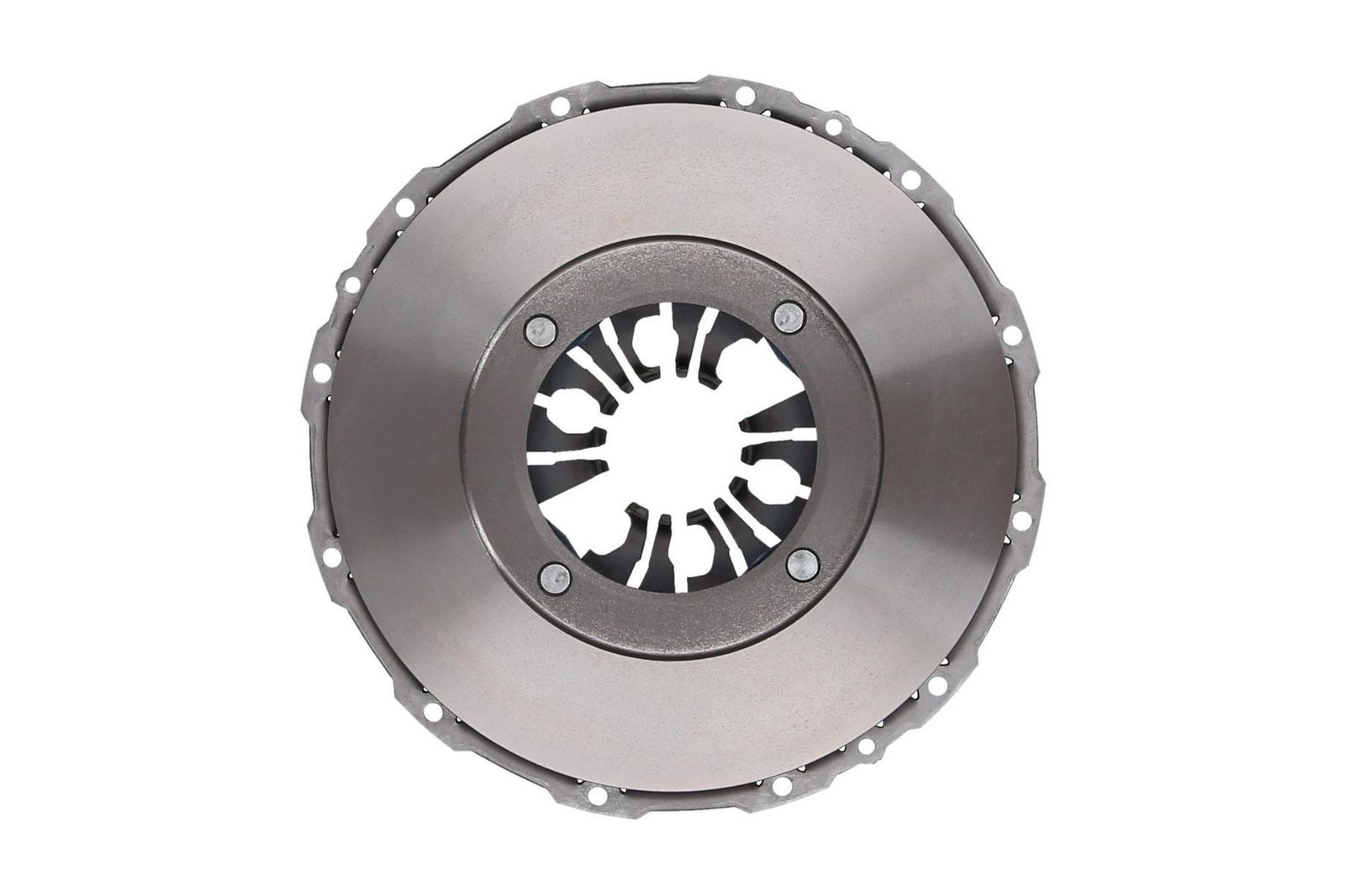 Clutch Pressure Plate 2