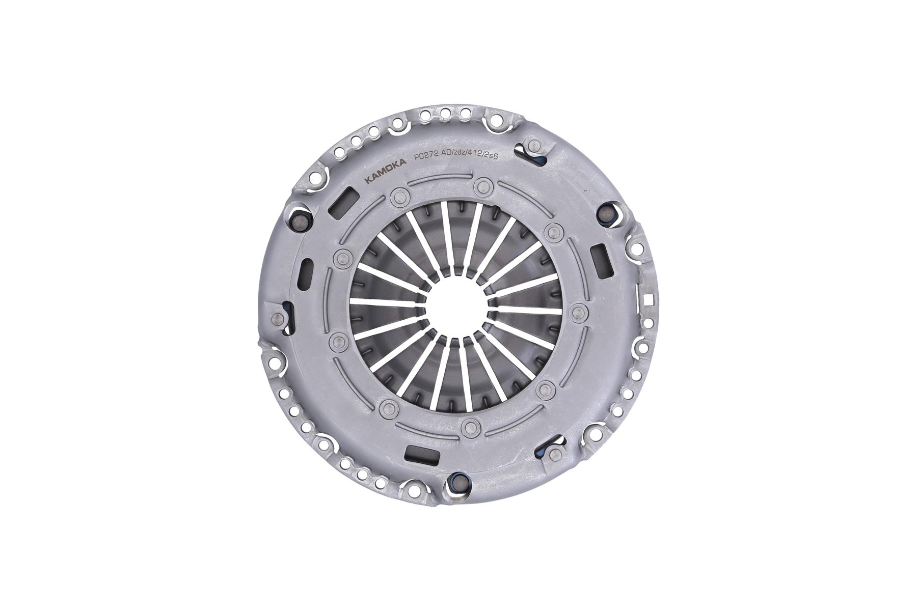 Clutch Pressure Plate