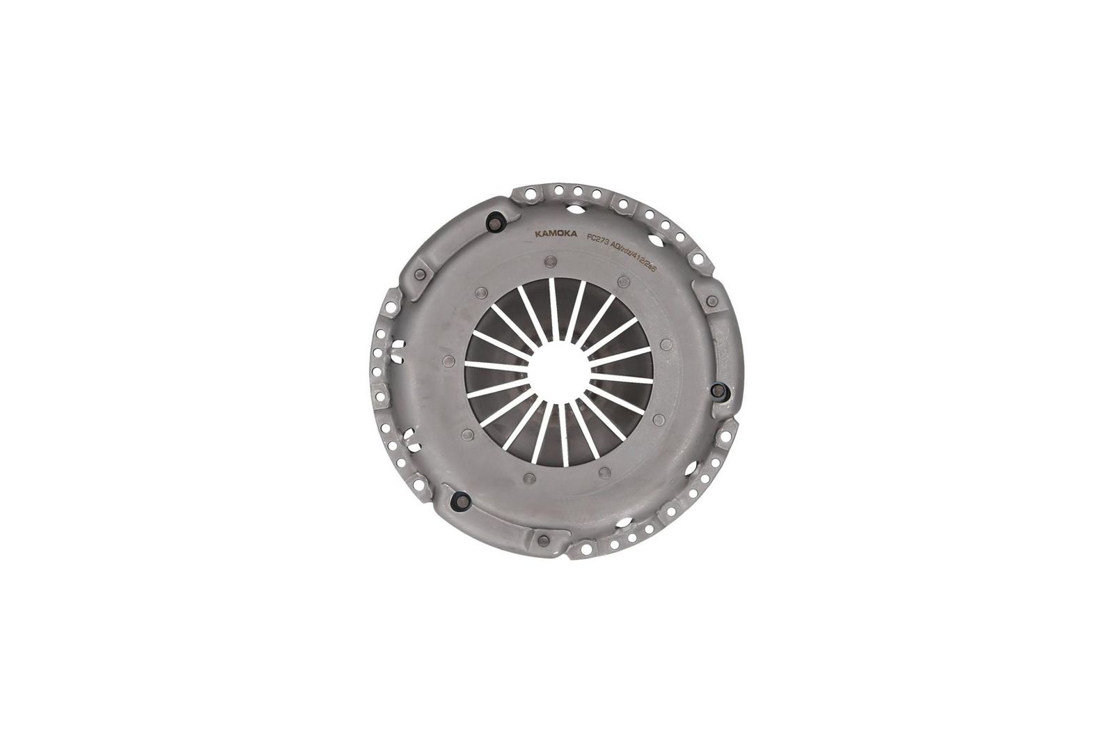 KAMOKA PC273 Spingidisco...