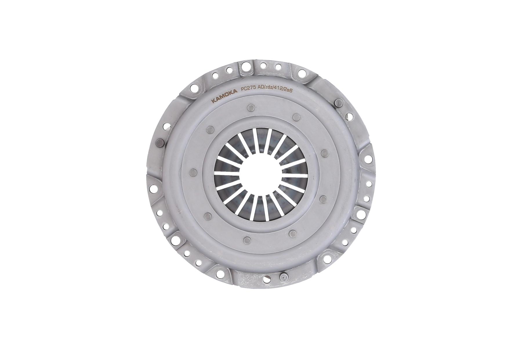 Clutch Pressure Plate