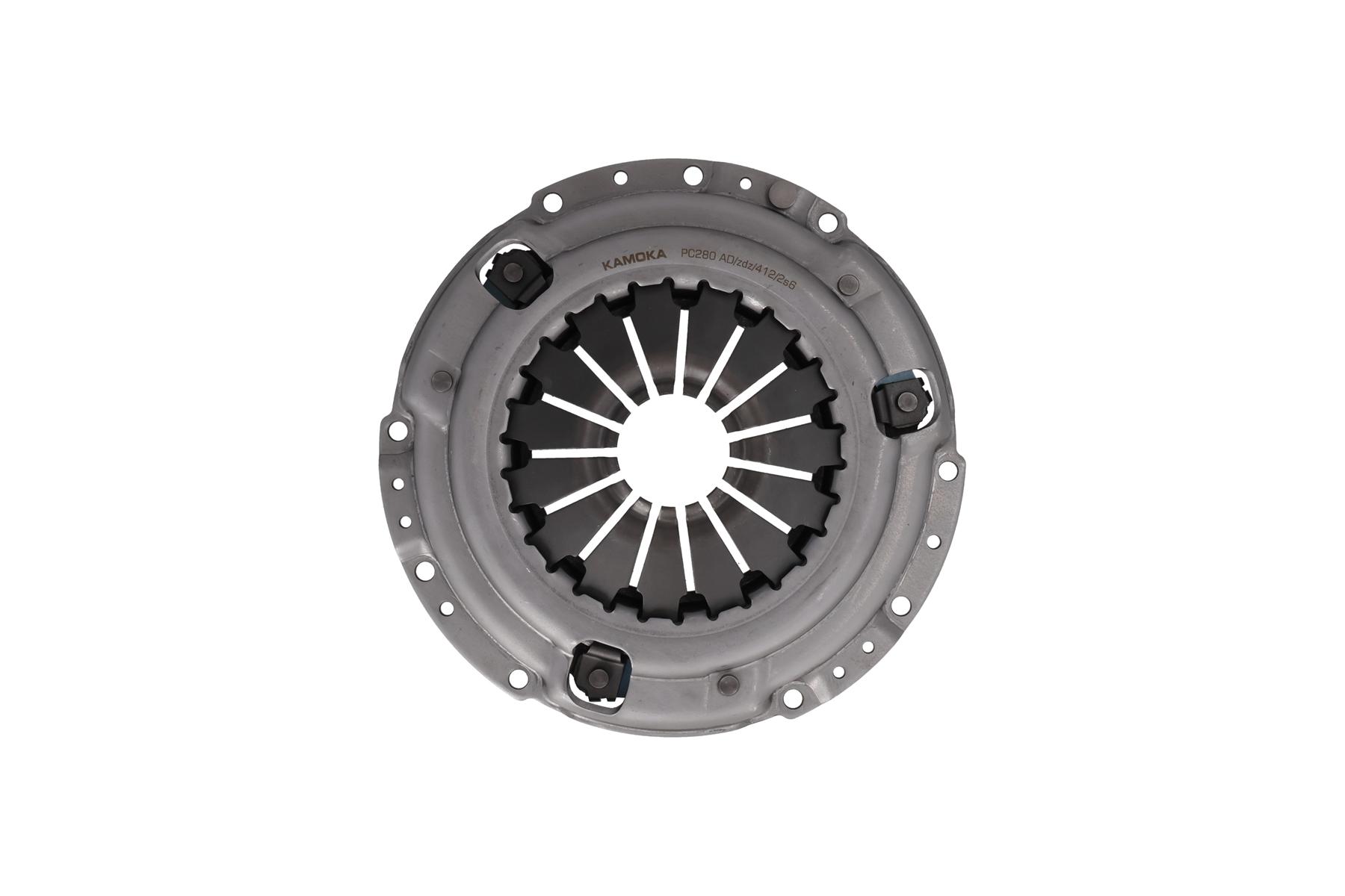 KAMOKA PC280 Spingidisco...