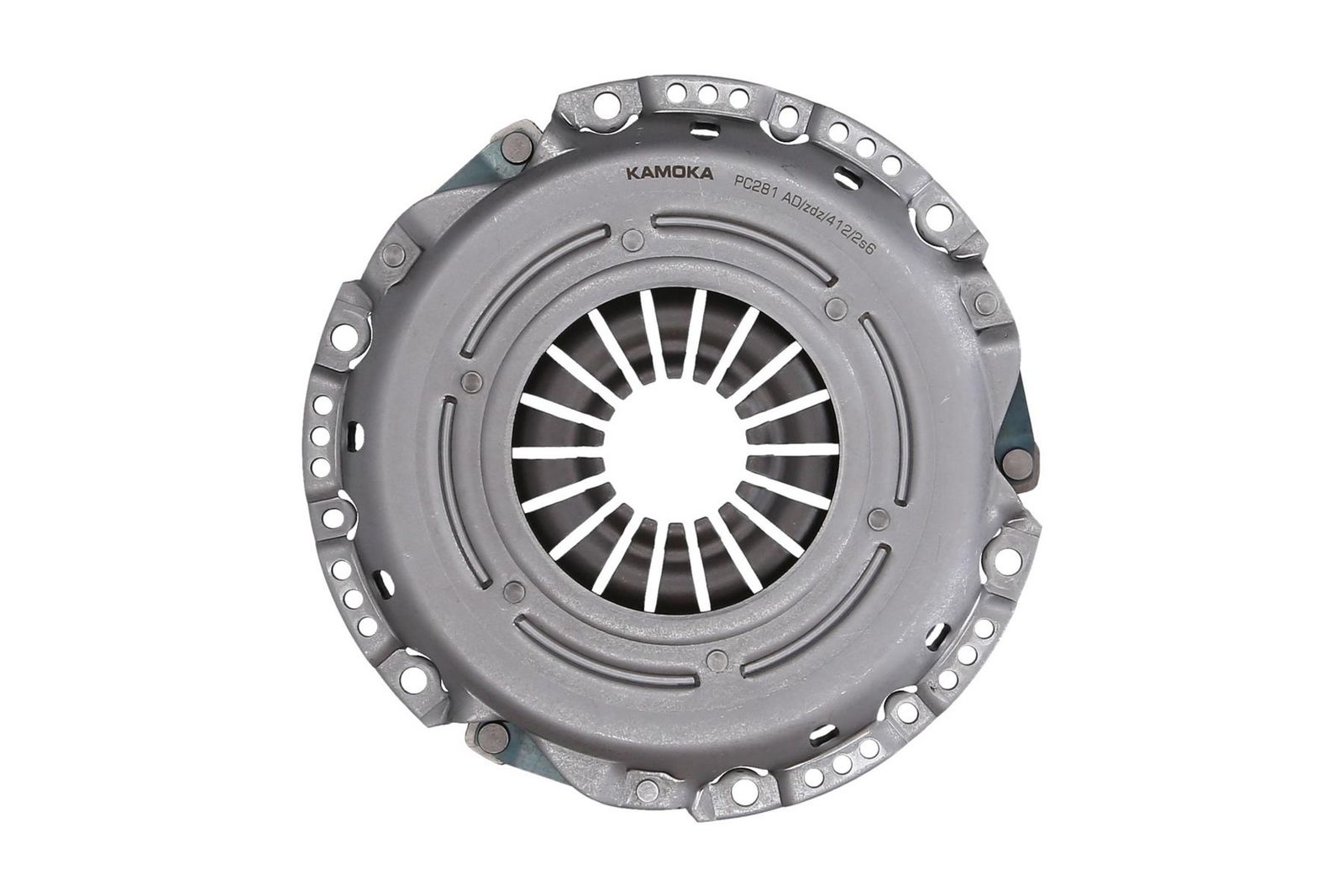 KAMOKA PC281 Spingidisco...