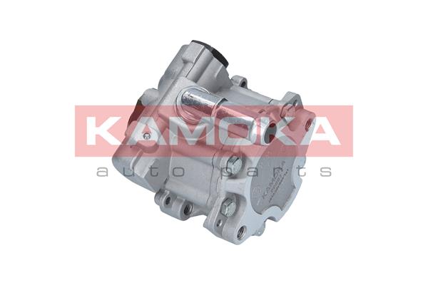 Hydraulic Pump, steering 3