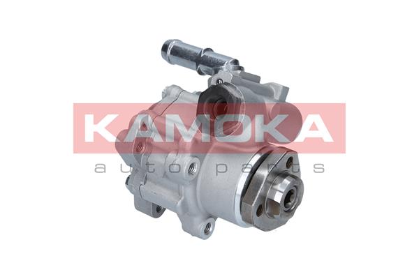KAMOKA PP008 Hydraulic...