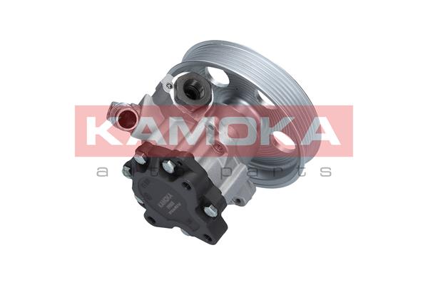 Hydraulic Pump, steering 3