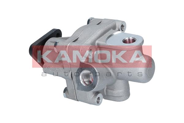Hydraulic Pump, steering 2