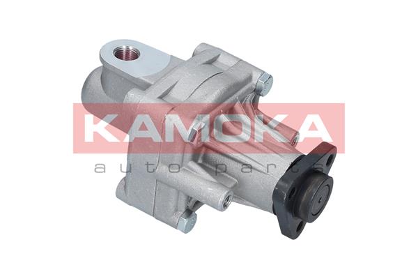 Hydraulic Pump, steering 4