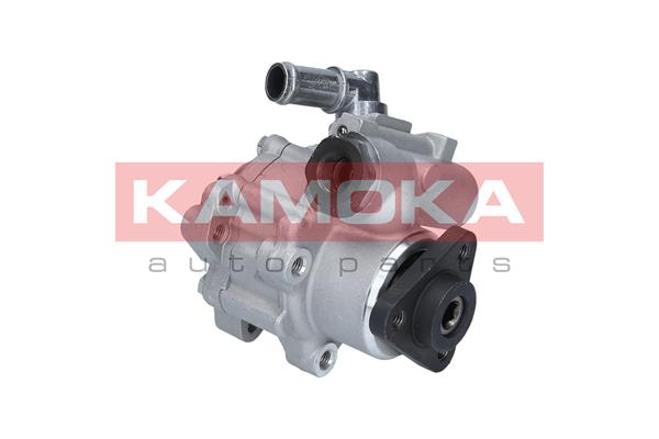 Hydraulic Pump, steering