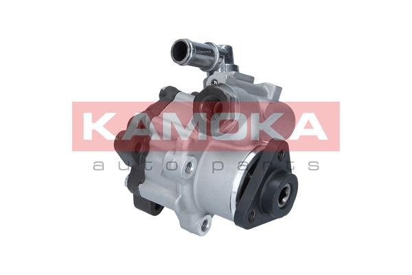 Hydraulic Pump, steering