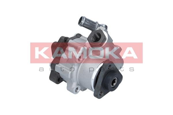 Hydraulic Pump, steering