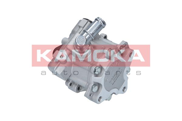 Hydraulic Pump, steering 3