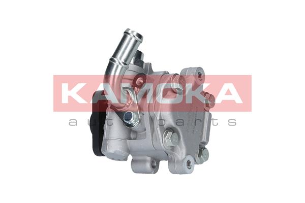 Hydraulic Pump, steering 3