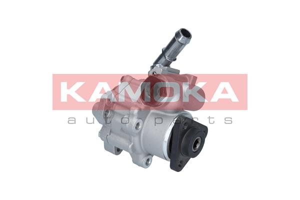 Hydraulic Pump, steering