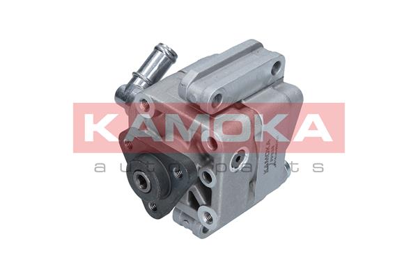 Hydraulic Pump, steering 2
