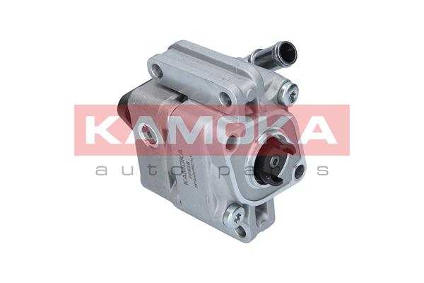 Hydraulic Pump, steering 3