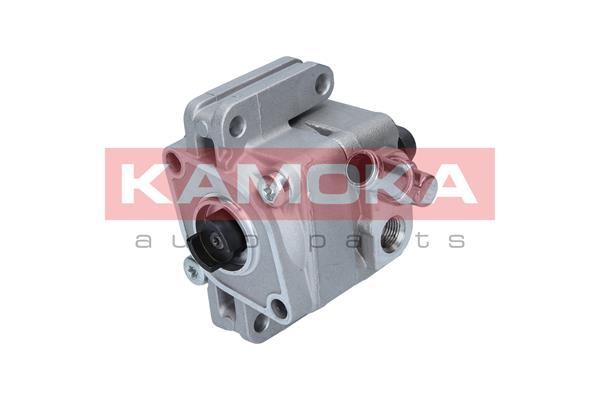 Hydraulic Pump, steering 4