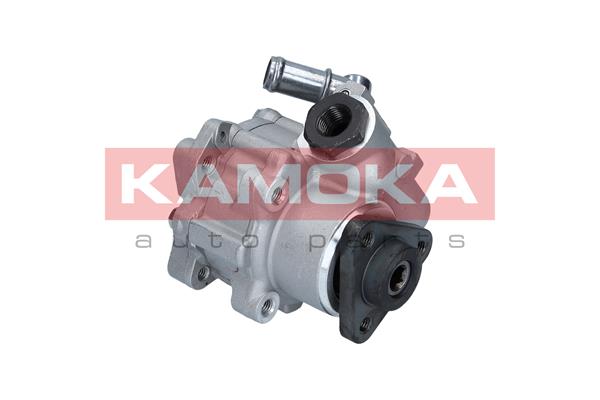Hydraulic Pump, steering