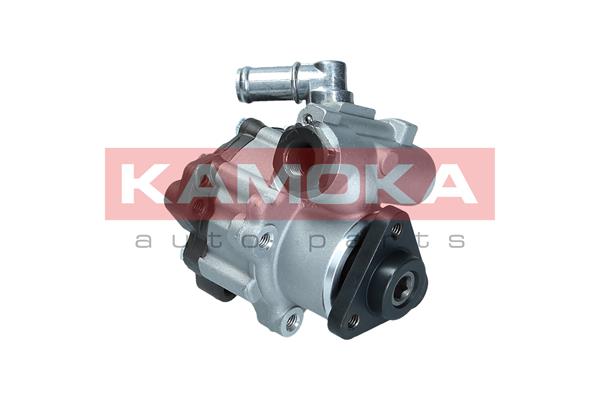 Hydraulic Pump, steering
