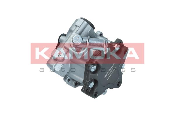 Hydraulic Pump, steering 3