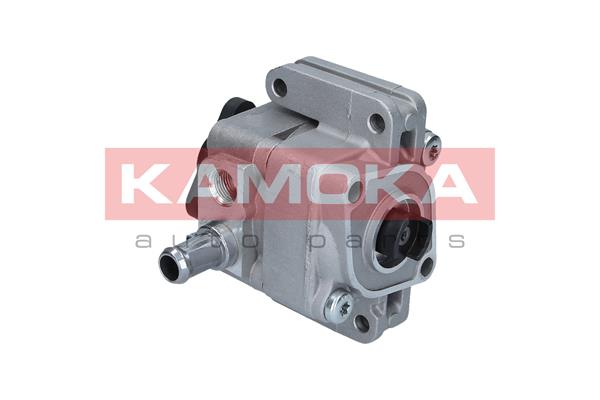Hydraulic Pump, steering 2