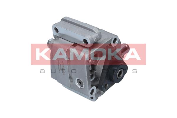 Hydraulic Pump, steering 4