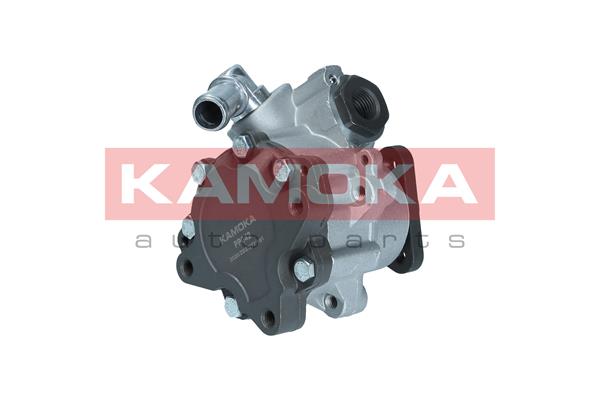 Hydraulic Pump, steering 4