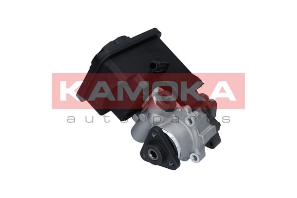Hydraulic Pump, steering
