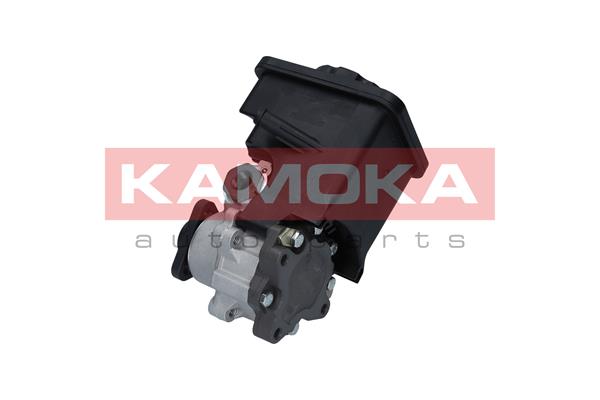 Hydraulic Pump, steering 2