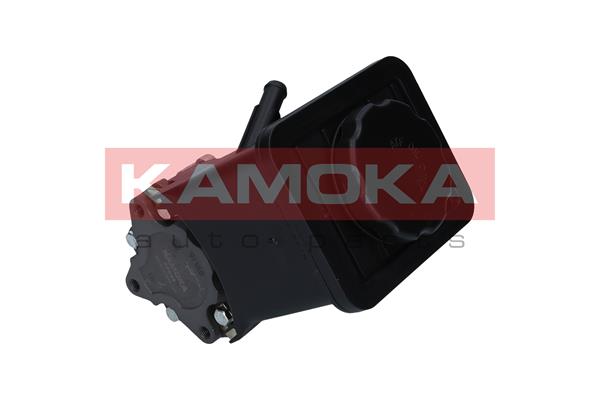 Hydraulic Pump, steering 3