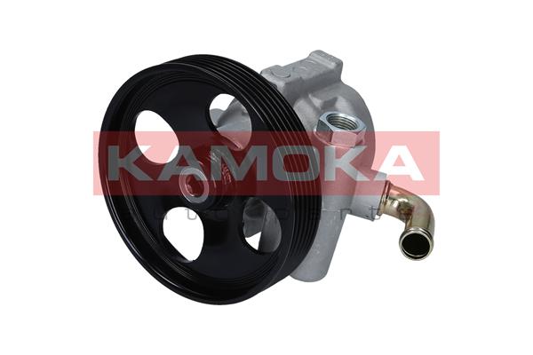 KAMOKA PP050 Hydraulic...