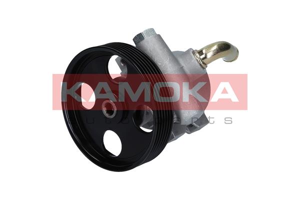 KAMOKA PP055 Hydraulic...