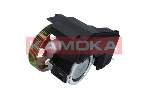 KAMOKA PP057 Hydraulikpumpe, Lenkung