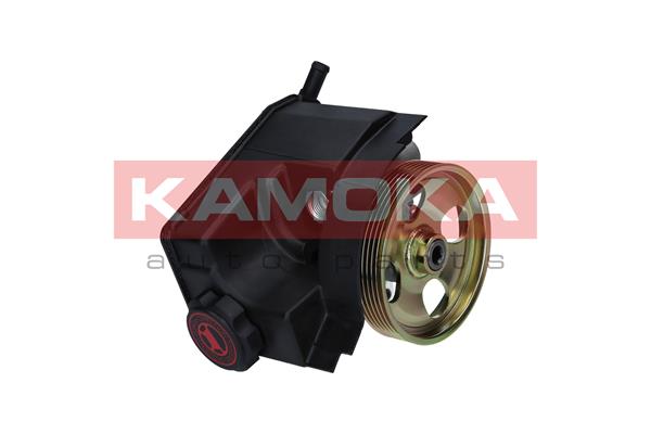 KAMOKA PP057 Hydraulikpumpe, Lenkung