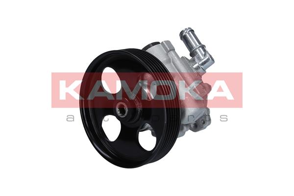 KAMOKA PP060 Hydraulic...