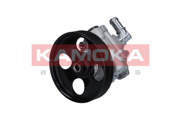KAMOKA PP061 Hydraulic...