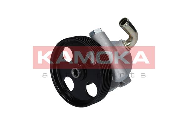 KAMOKA PP076 Hydraulic...