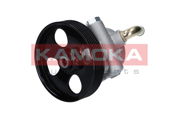 KAMOKA PP077 Hydraulikpumpe, Lenkung