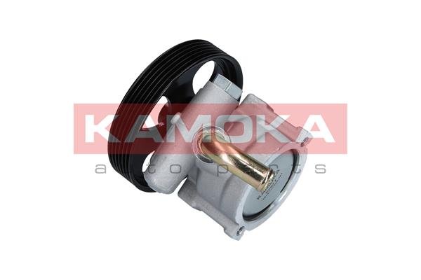 KAMOKA PP077 Hydraulikpumpe, Lenkung