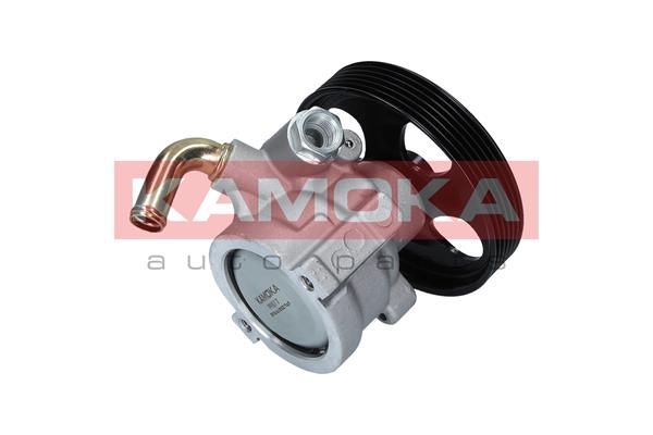 KAMOKA PP077 Hydraulikpumpe, Lenkung