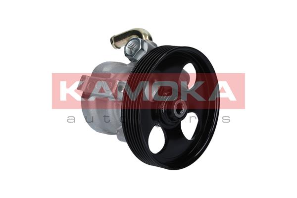 KAMOKA PP077 Hydraulikpumpe, Lenkung