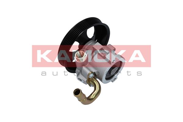 KAMOKA PP083 Hydraulikpumpe, Lenkung