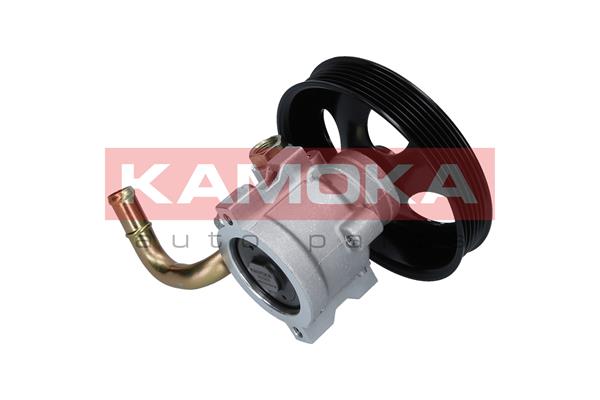 KAMOKA PP083 Hydraulikpumpe, Lenkung