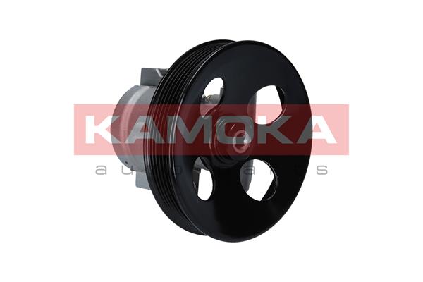 KAMOKA PP083 Hydraulikpumpe, Lenkung