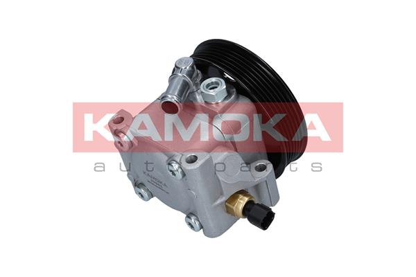 KAMOKA PP093 Hydraulikpumpe, Lenkung