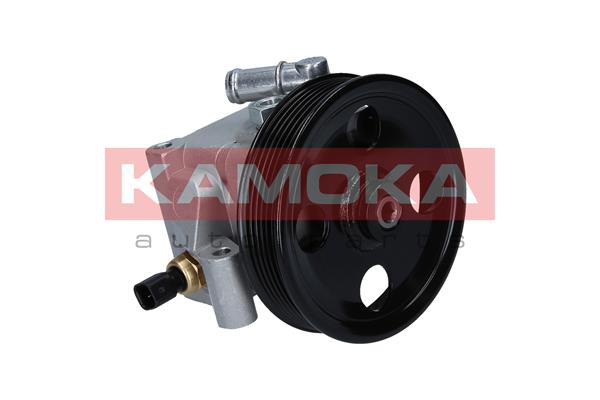 KAMOKA PP093 Hydraulikpumpe, Lenkung